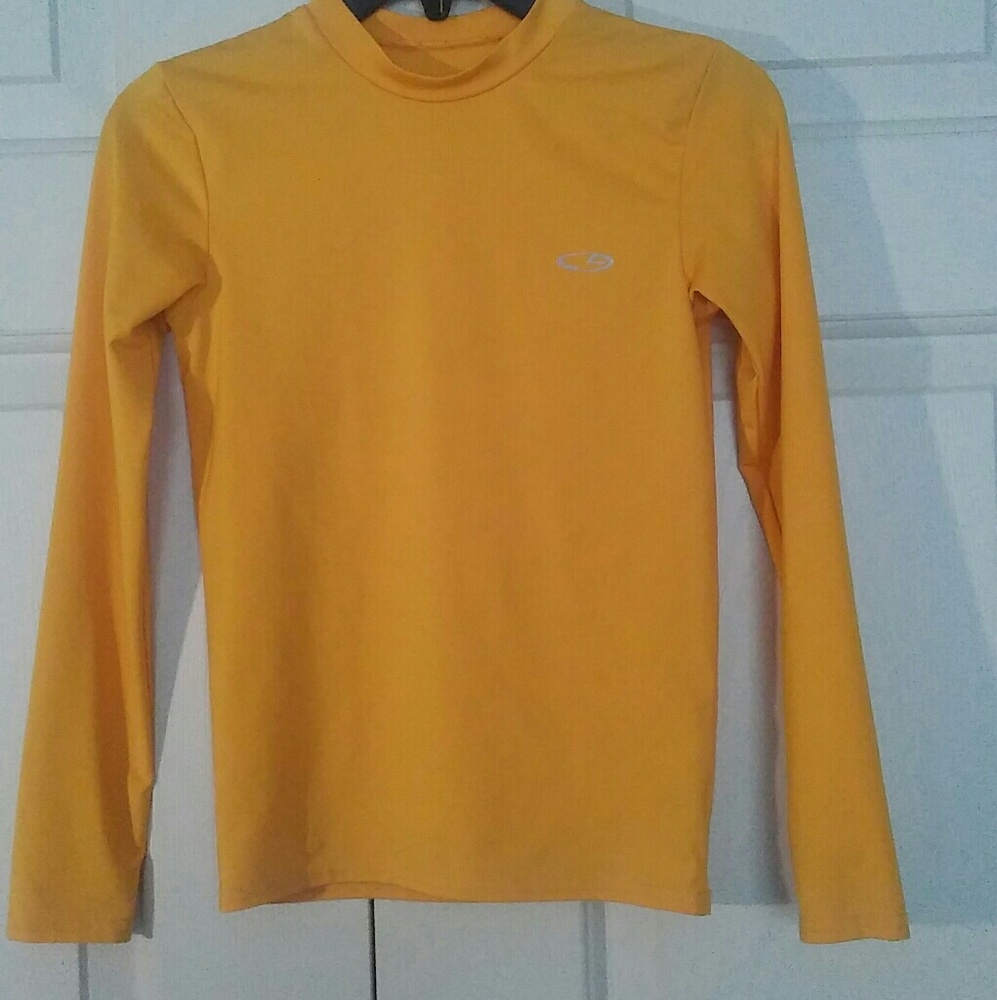 ❤Champion Workout/Swim Shirt